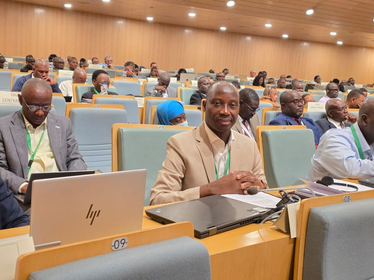 Ghana must invest in modern data systems - Government Statistician